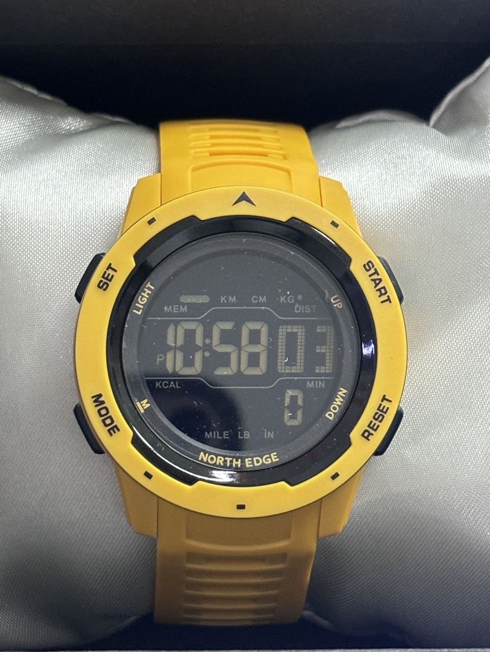 Field Watch Military - NORTH EDGE Mars erkek açık hava