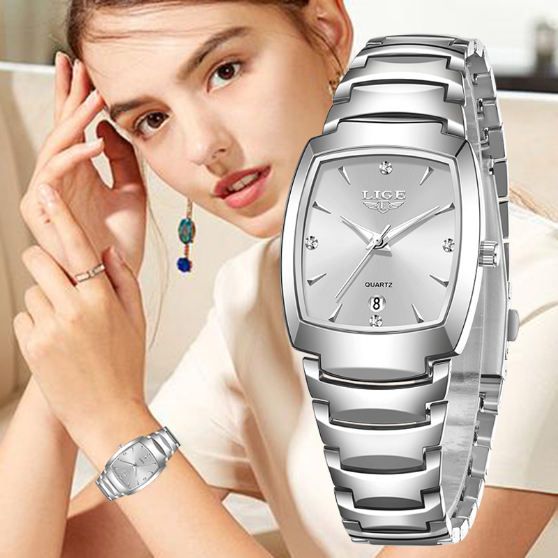 Luxury Watch Business - LIGE 2026 yeni Kadın Saati İş