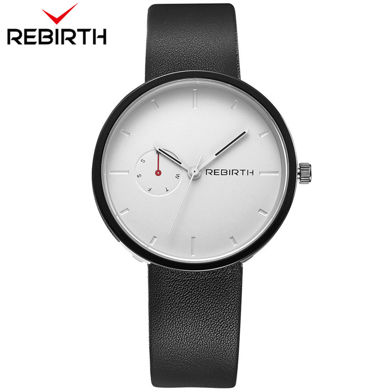Luxury Watch Maker - 2018 yeniden popüler erkek kadın saatler