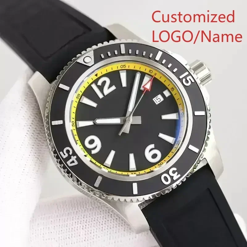 Luxury Watch Business - A11 Mağazası Özelleştirilmiş Saat Erkek Saatleri