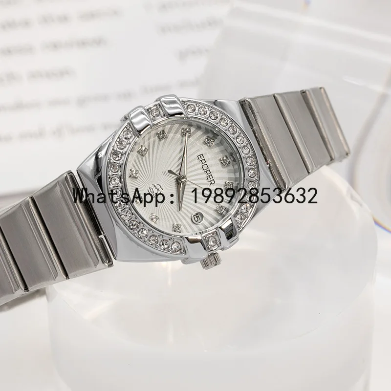 Luxury Watch Events - X-14 Moda Hafif Lüks Çok Yönlü