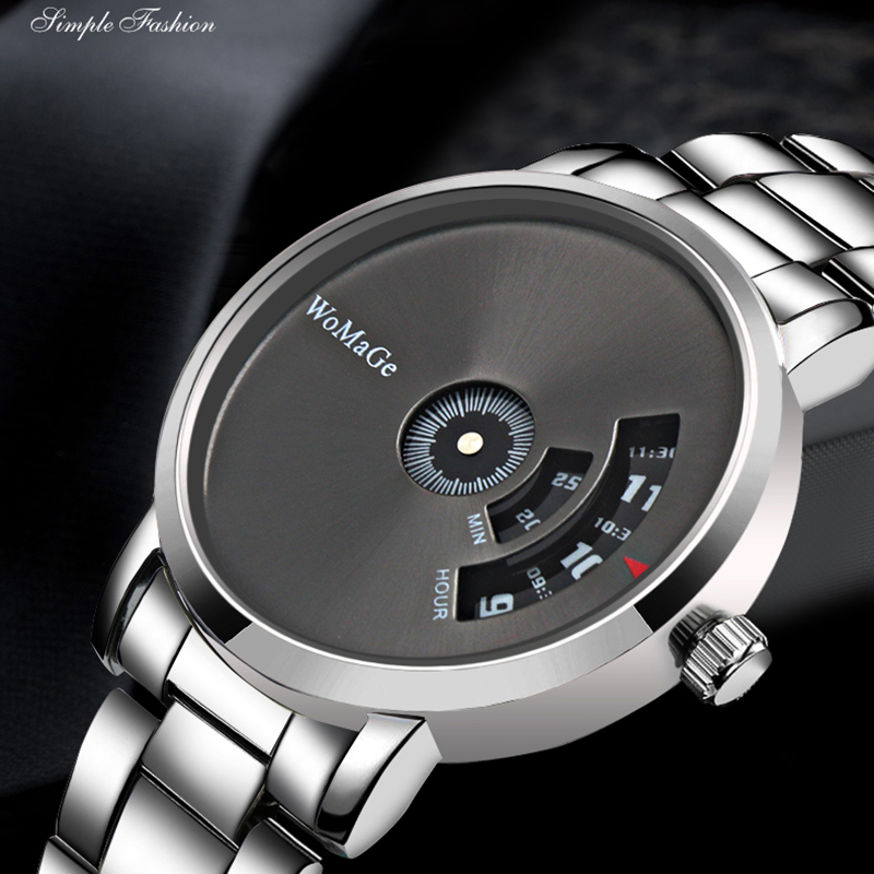 Luxury Watch Maker - Yeni Montre Homme sıcak satış marka