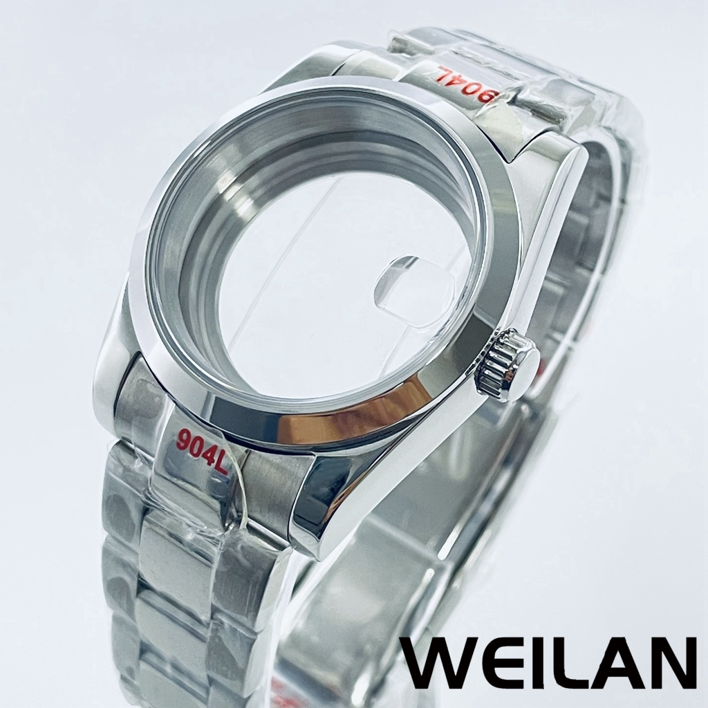 Bronze Case Watch - 36mm 40mm simli NH34 NH35 NH36