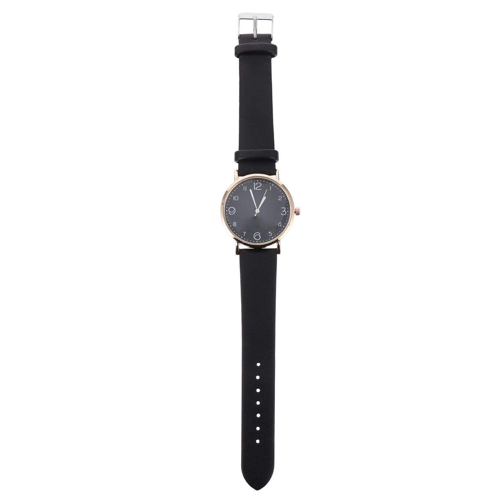 Luxury Watch Events - Klasik Kadın Kol Saati, Şık Ayarlanabilir
