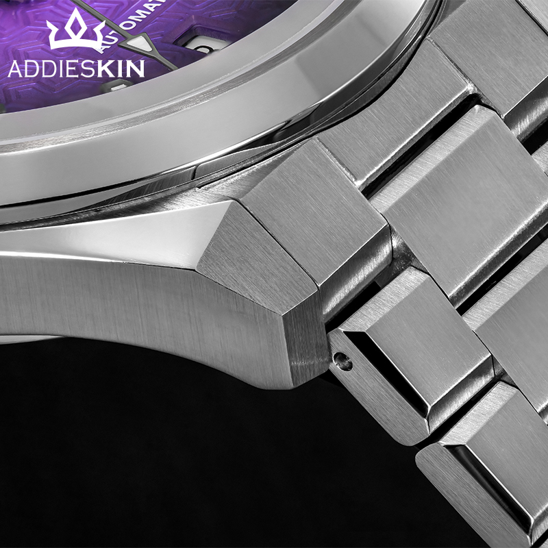 ADDIESKIN Yeni K014 Shell Came - Luxury Watch Makes incelemesi ve fiyatı