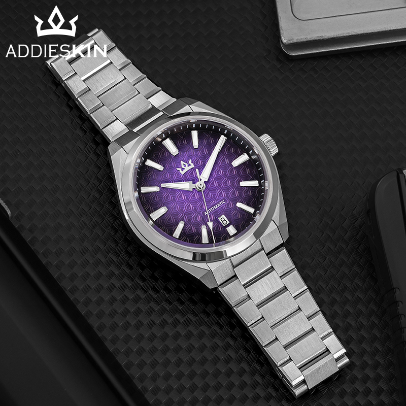 ADDIESKIN Yeni K014 Shell Came - Luxury Watch Makes incelemesi ve fiyatı