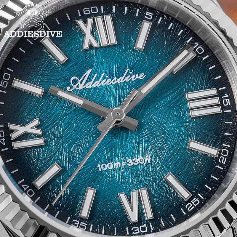 ADDIESDIVE Moda Bayan Saatleri - Luxury Watch Makes incelemesi ve fiyatı