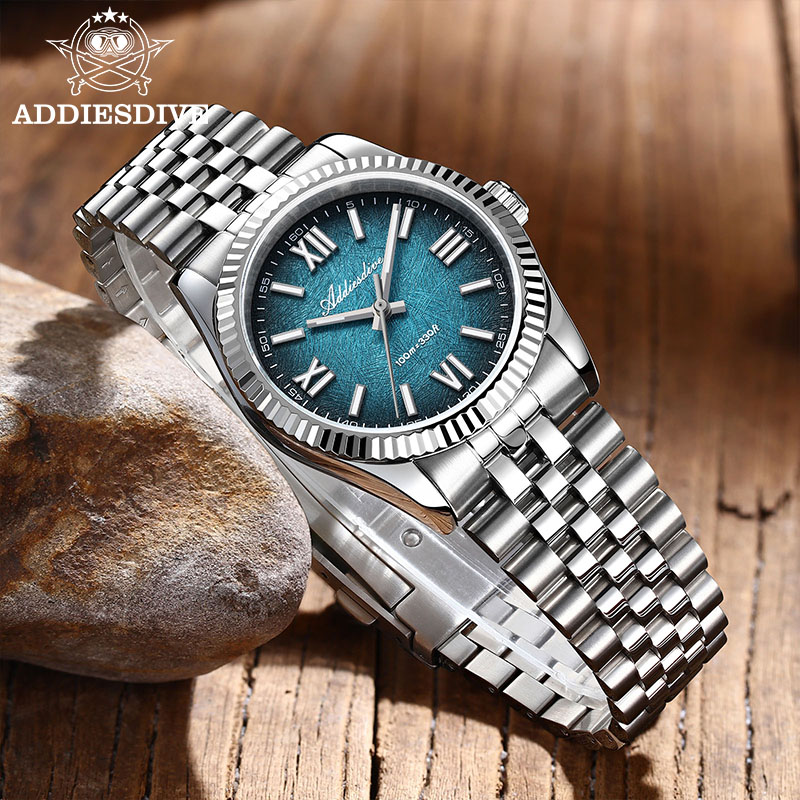 ADDIESDIVE Moda Bayan Saatleri - Luxury Watch Makes incelemesi ve fiyatı