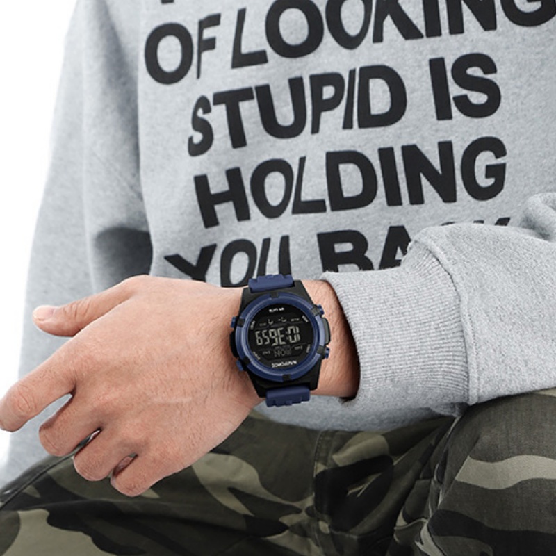 NAVIFORCE 2026 Erkekler İçin S - Field Watch Military incelemesi ve fiyatı