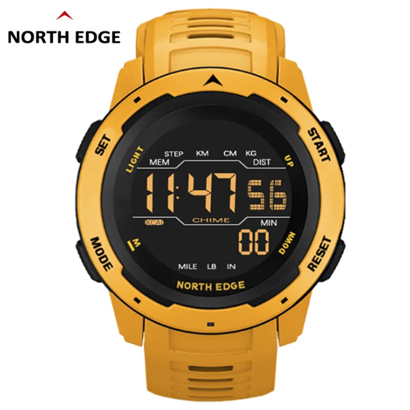 NORTH EDGE Mars erkek açık hav - Field Watch Military incelemesi ve fiyatı