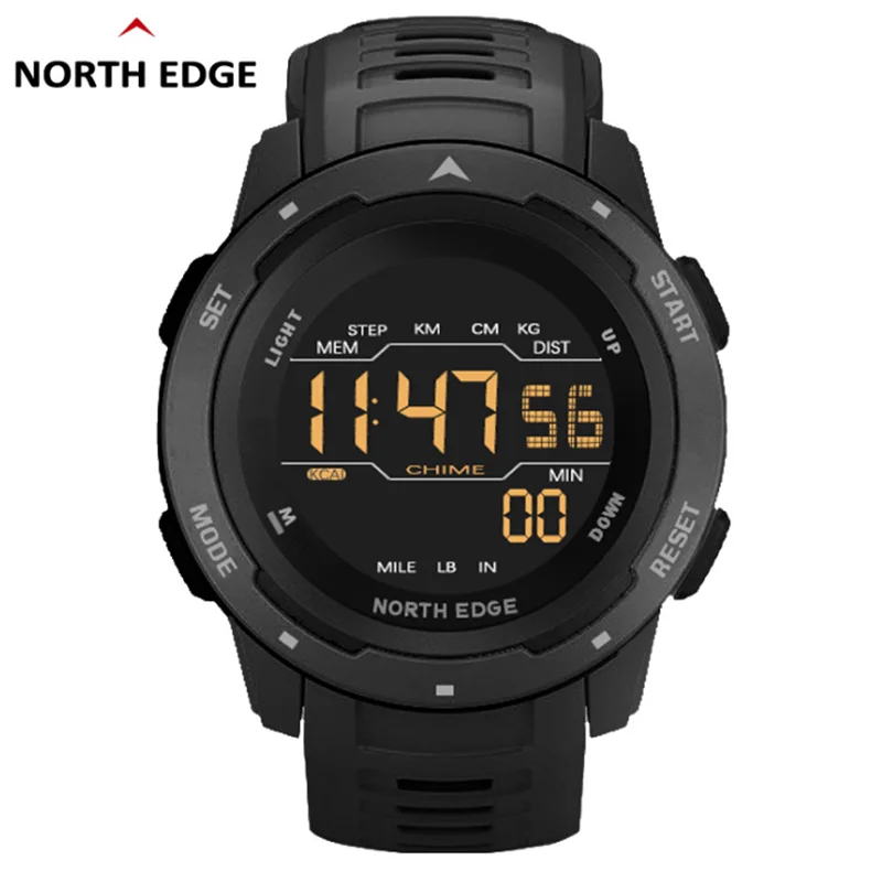 NORTH EDGE Mars erkek açık hav - Field Watch Military incelemesi ve fiyatı
