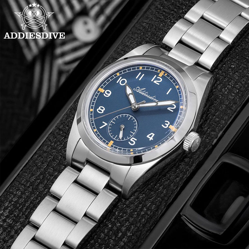 ADDIESDIVE 36mm erkek Quartz s - Luxury Watch Men incelemesi ve fiyatı