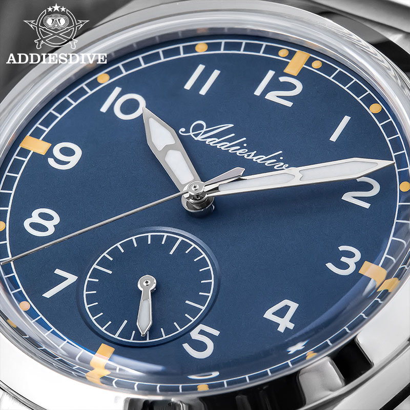 ADDIESDIVE 36mm erkek Quartz s - Luxury Watch Men incelemesi ve fiyatı