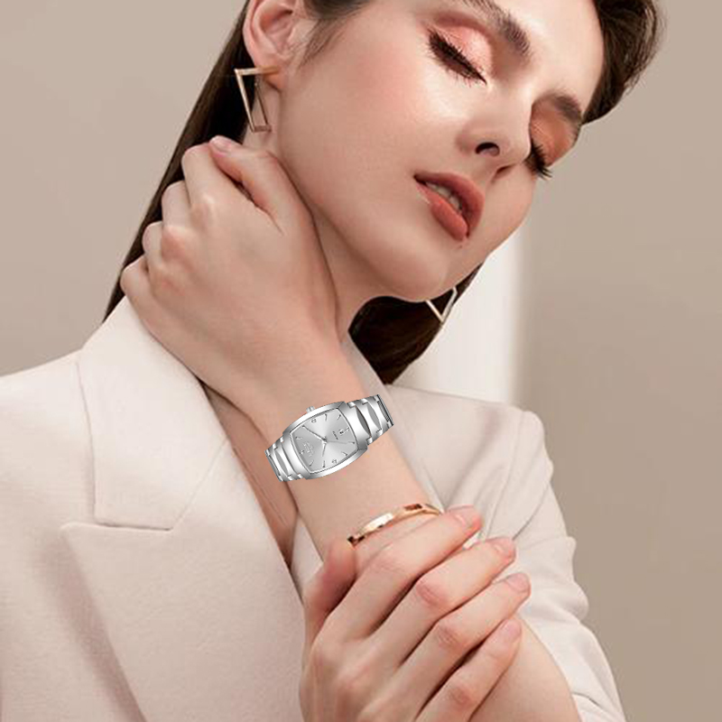 LIGE 2026 yeni Kadın Saati İş  - Luxury Watch Business incelemesi ve fiyatı
