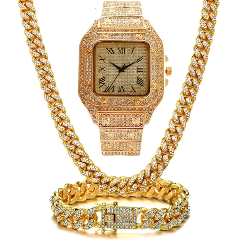 Erkekler ve Kadınlar için Lüks - Luxury Watch Miami incelemesi ve fiyatı