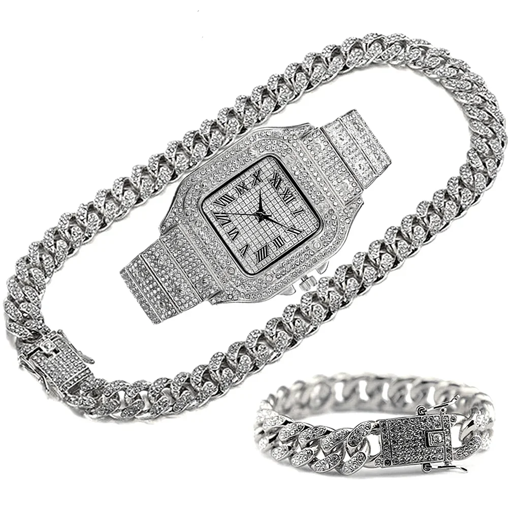 Erkekler ve Kadınlar için Lüks - Luxury Watch Miami incelemesi ve fiyatı