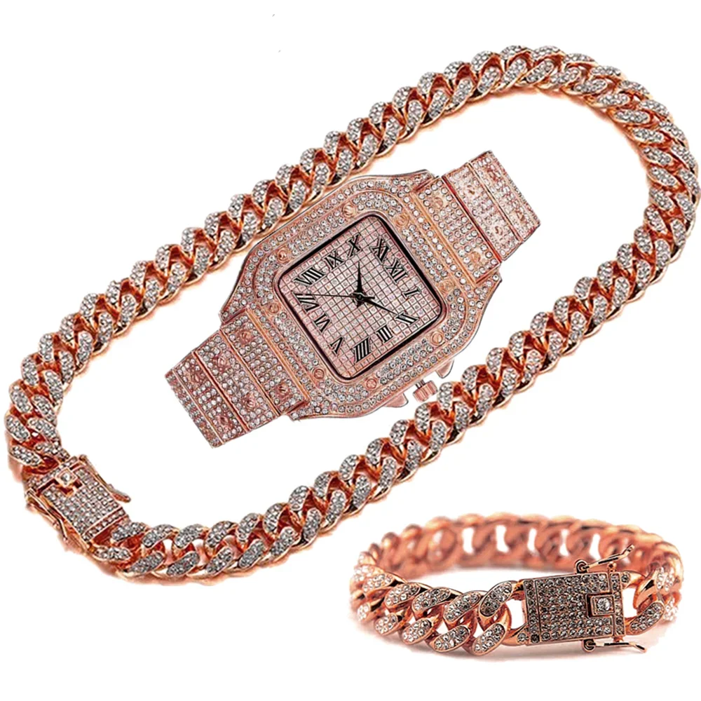 Erkekler ve Kadınlar için Lüks - Luxury Watch Miami incelemesi ve fiyatı