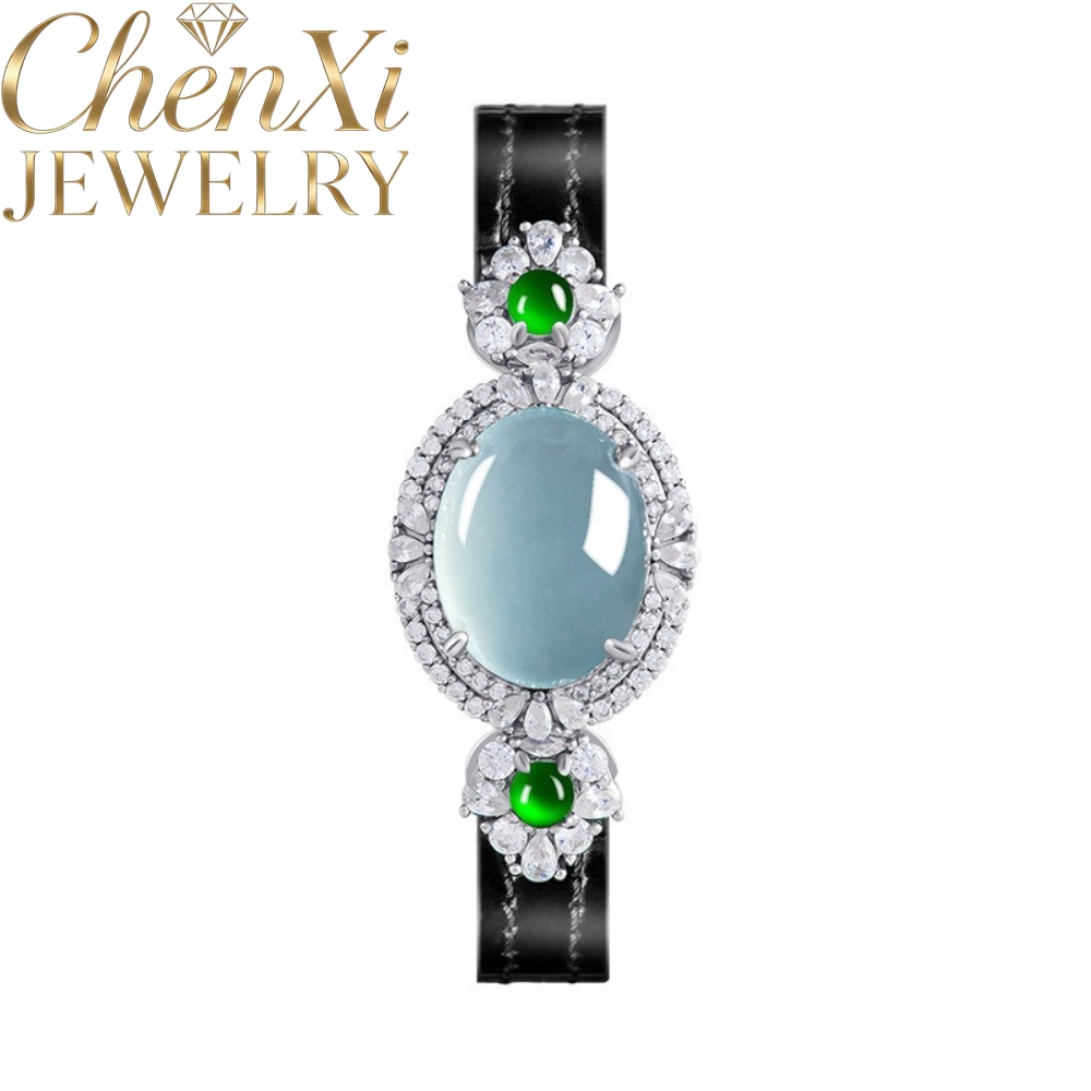 Üst Düzey Doğal A Sınıfı Mavi  - Luxury Watch Grade incelemesi ve fiyatı