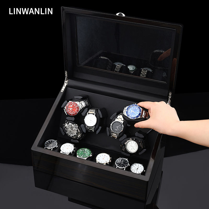 Lüks saat zembereği için otoma - Zero Luxury Watch incelemesi ve fiyatı