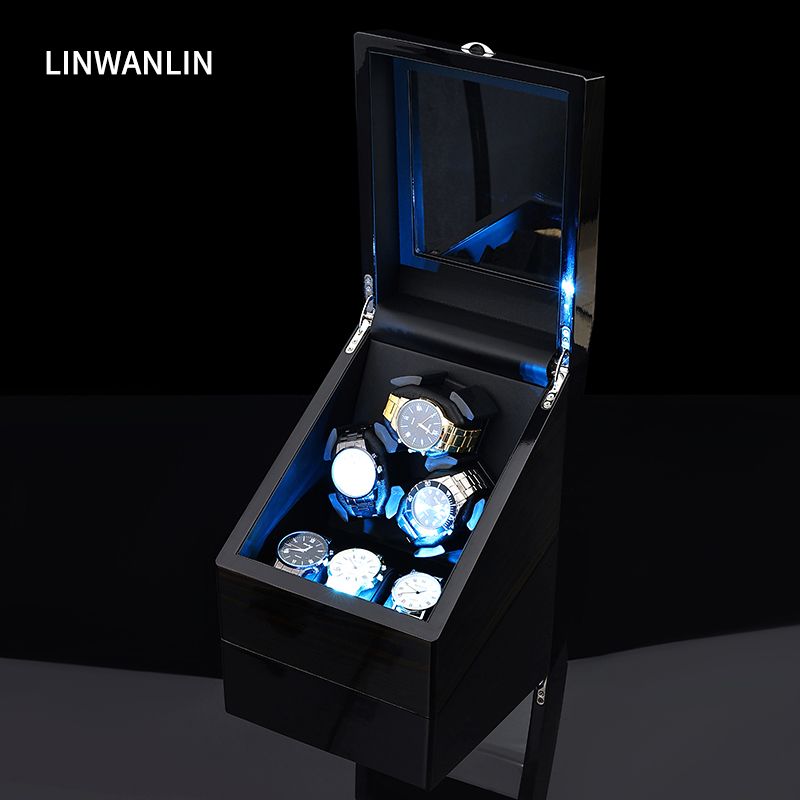 Lüks saat zembereği için otoma - Zero Luxury Watch incelemesi ve fiyatı