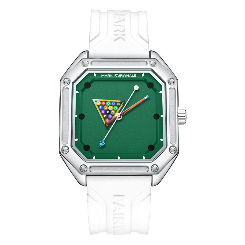 Kare Bilardo Kadranlı Kauçuk K - Luxury Watch Hublot incelemesi ve fiyatı