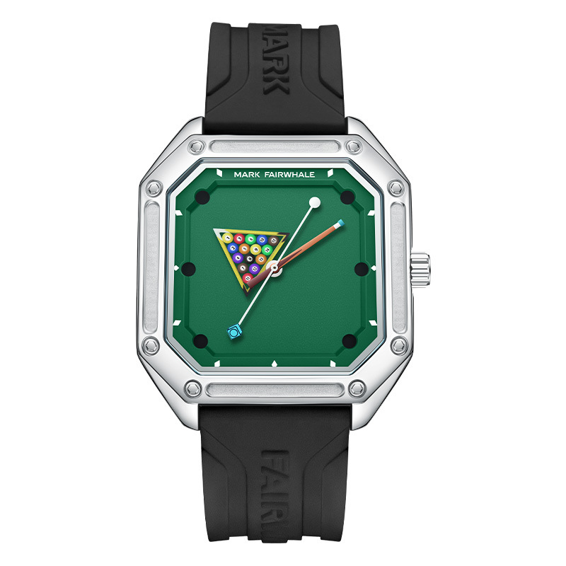 Kare Bilardo Kadranlı Kauçuk K - Luxury Watch Hublot incelemesi ve fiyatı
