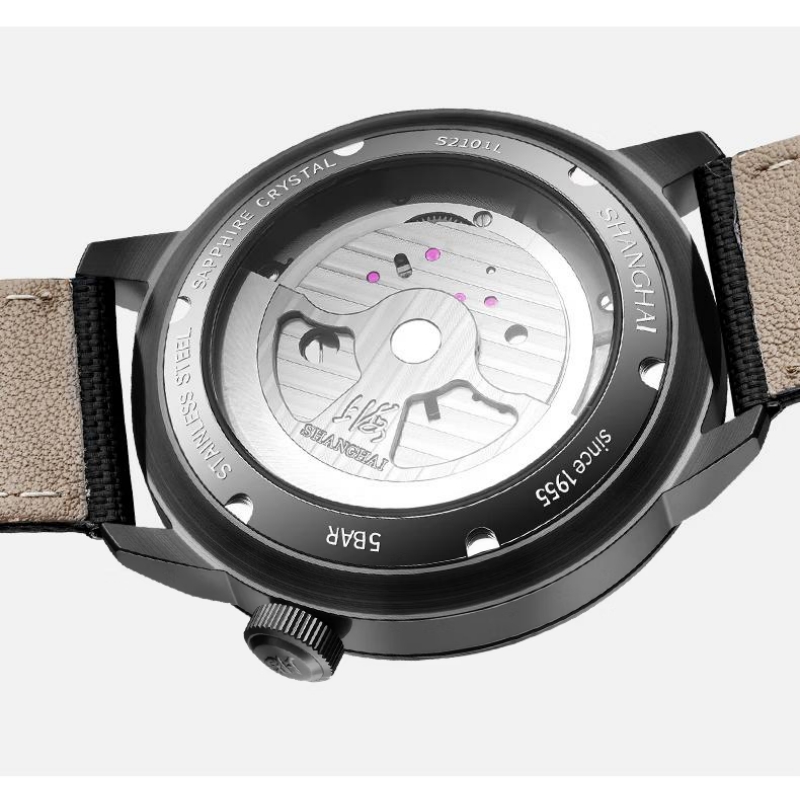 Shanghai Watch Sky Dome Erkek  - Luxury Watch Hublot incelemesi ve fiyatı