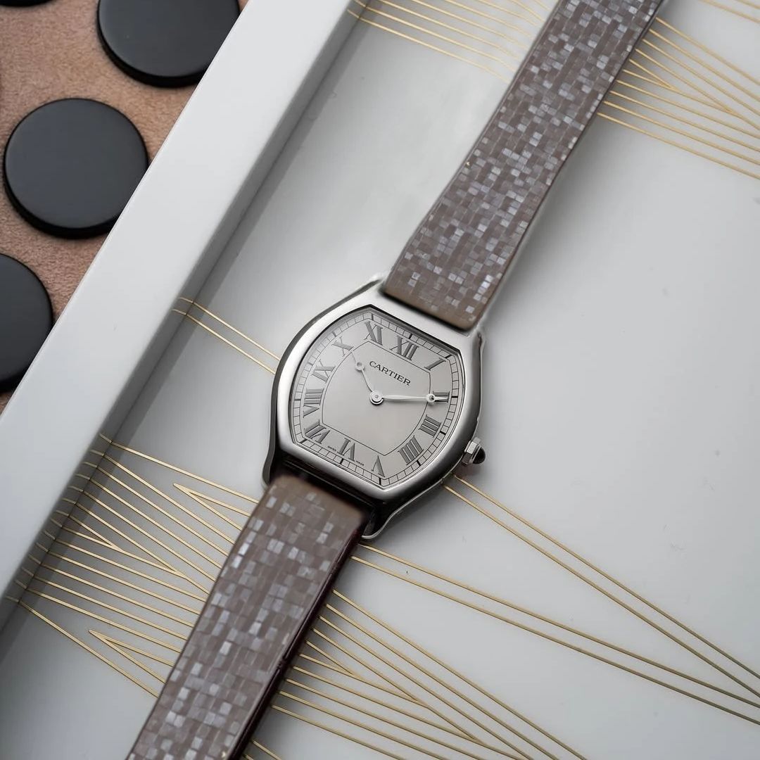 16mm 18mm 19mm 20mm 21mm 22mm  - Luxury Watch Cartier incelemesi ve fiyatı