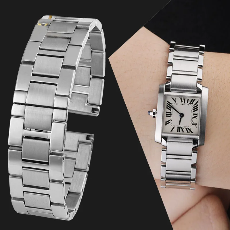 Cartier Tank Solo Ronde Serisi - Cartier Watch Tank incelemesi ve fiyatı