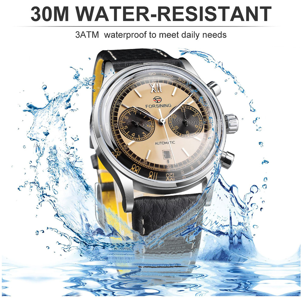 Forsining High End erkek saatl - Luxury Watch Grade incelemesi ve fiyatı