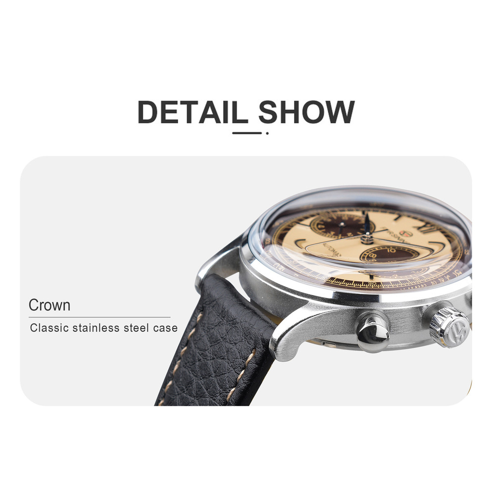 Forsining High End erkek saatl - Luxury Watch Grade incelemesi ve fiyatı