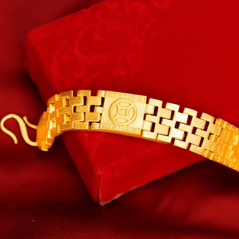 Lüks 24 Ayar 9999 Saf Altın Ge - Luxury Watch Makes incelemesi ve fiyatı