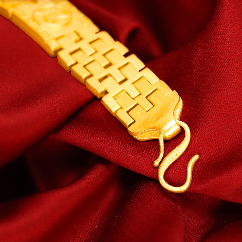 Lüks 24 Ayar 9999 Saf Altın Ge - Luxury Watch Makes incelemesi ve fiyatı