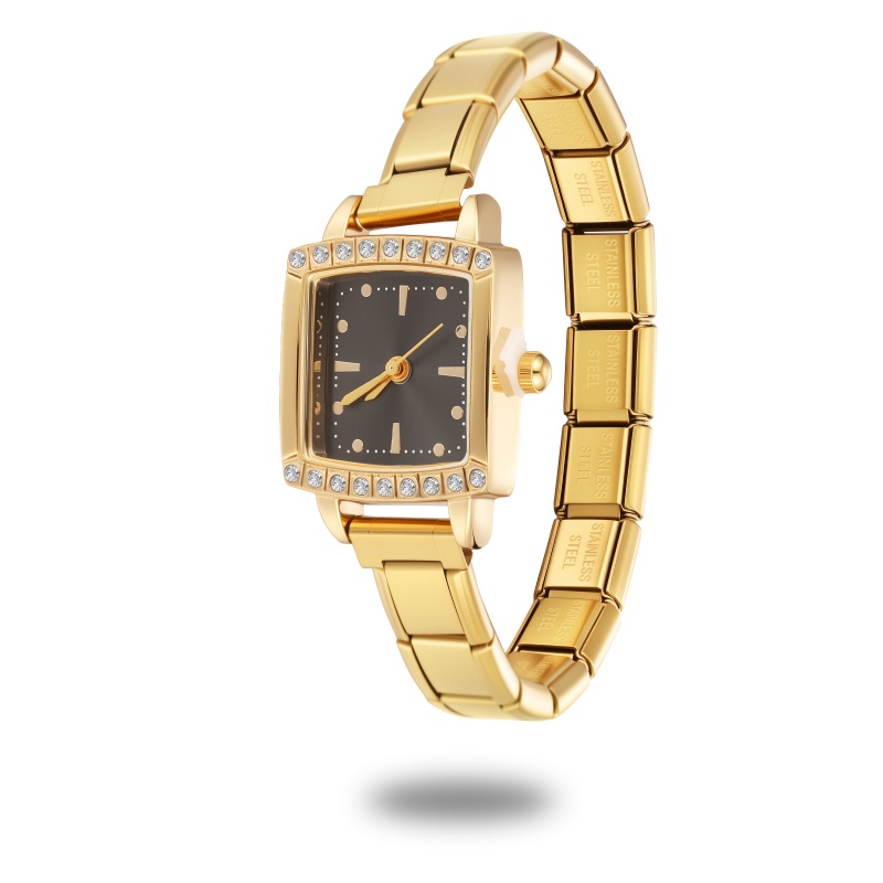 Moda İzle Konektörü Paslanmaz  - Luxury Watch Makes incelemesi ve fiyatı