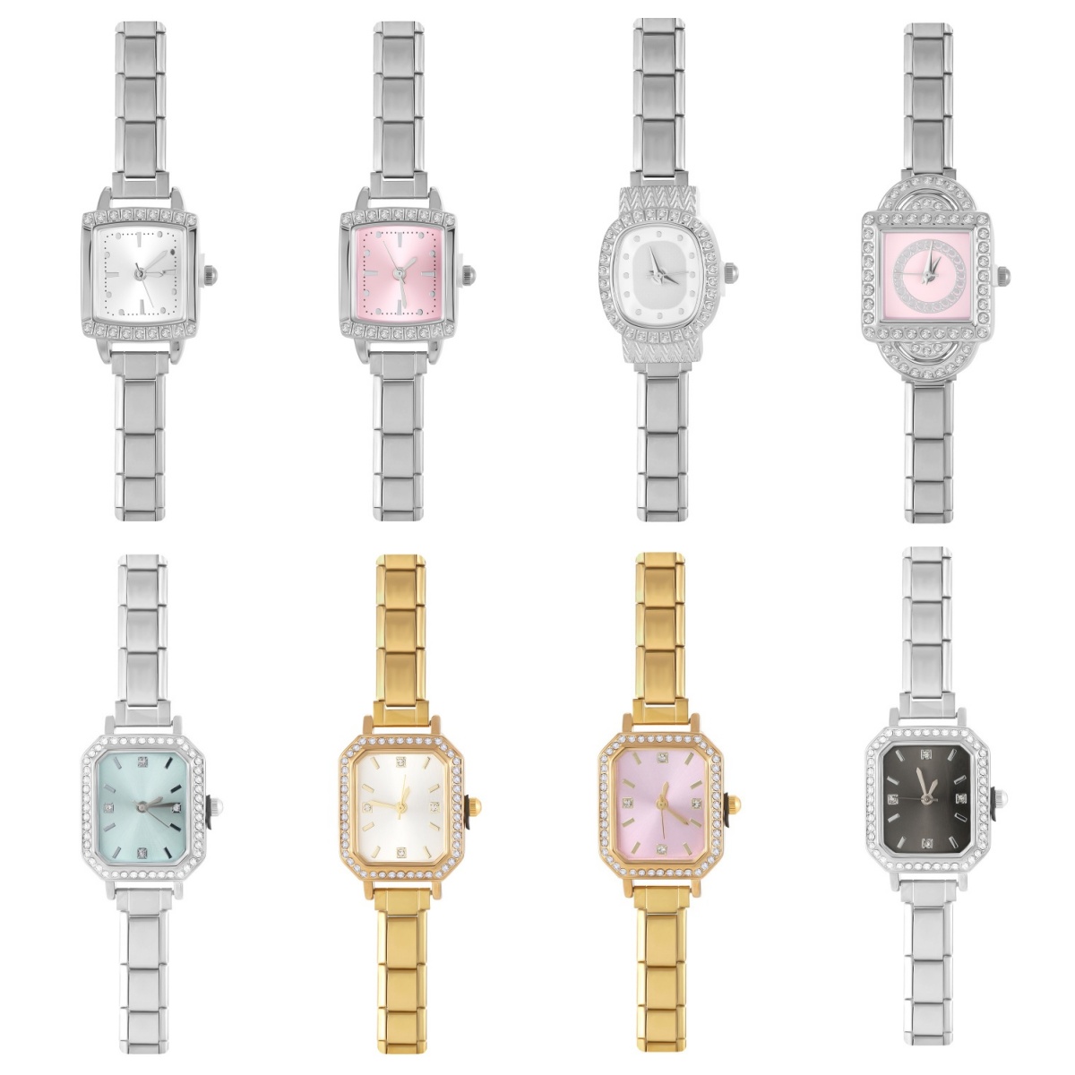 Moda İzle Konektörü Paslanmaz  - Luxury Watch Makes incelemesi ve fiyatı