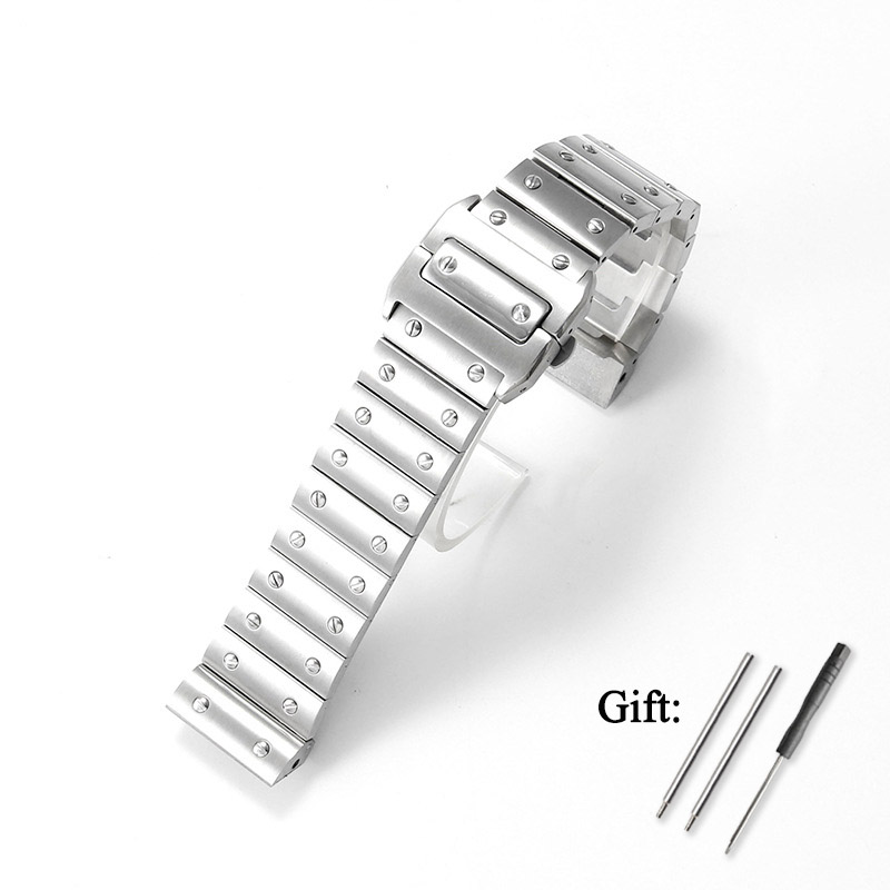 23mm Yüksek Kaliteli Paslanmaz - Luxury Watch Cartier incelemesi ve fiyatı