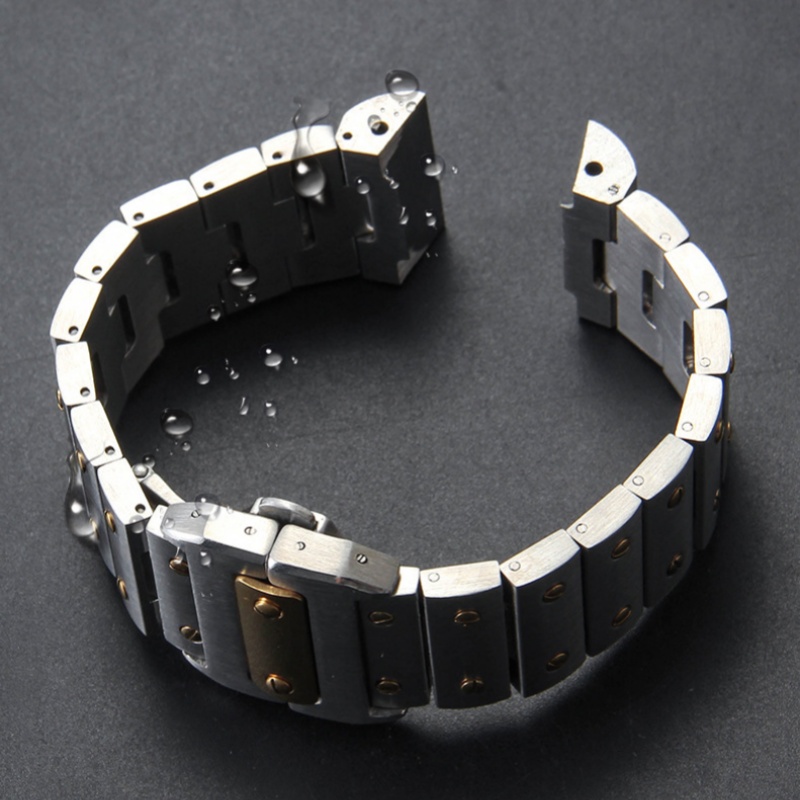 23mm Yüksek Kaliteli Paslanmaz - Luxury Watch Cartier incelemesi ve fiyatı
