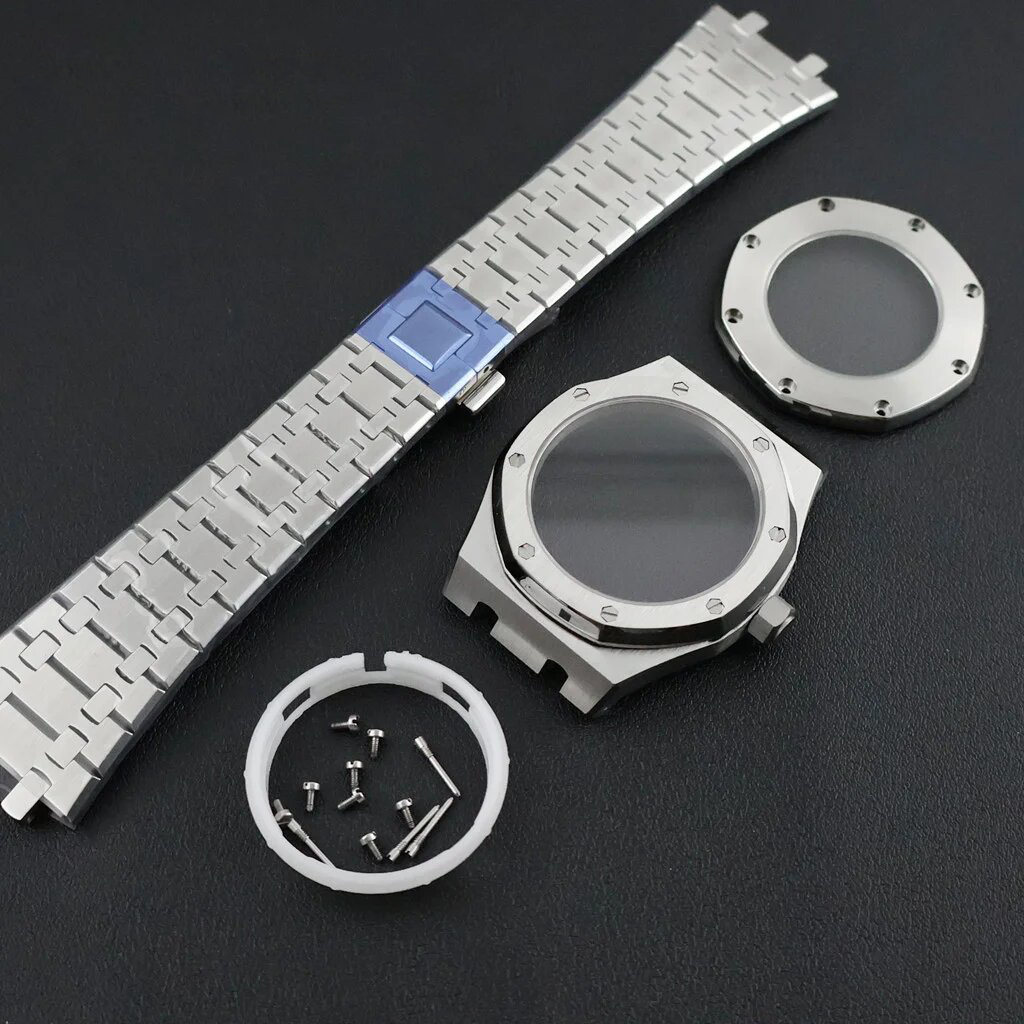 Sekizgen Paslanmaz Çelik 42mm  - Bronze Case Watch incelemesi ve fiyatı