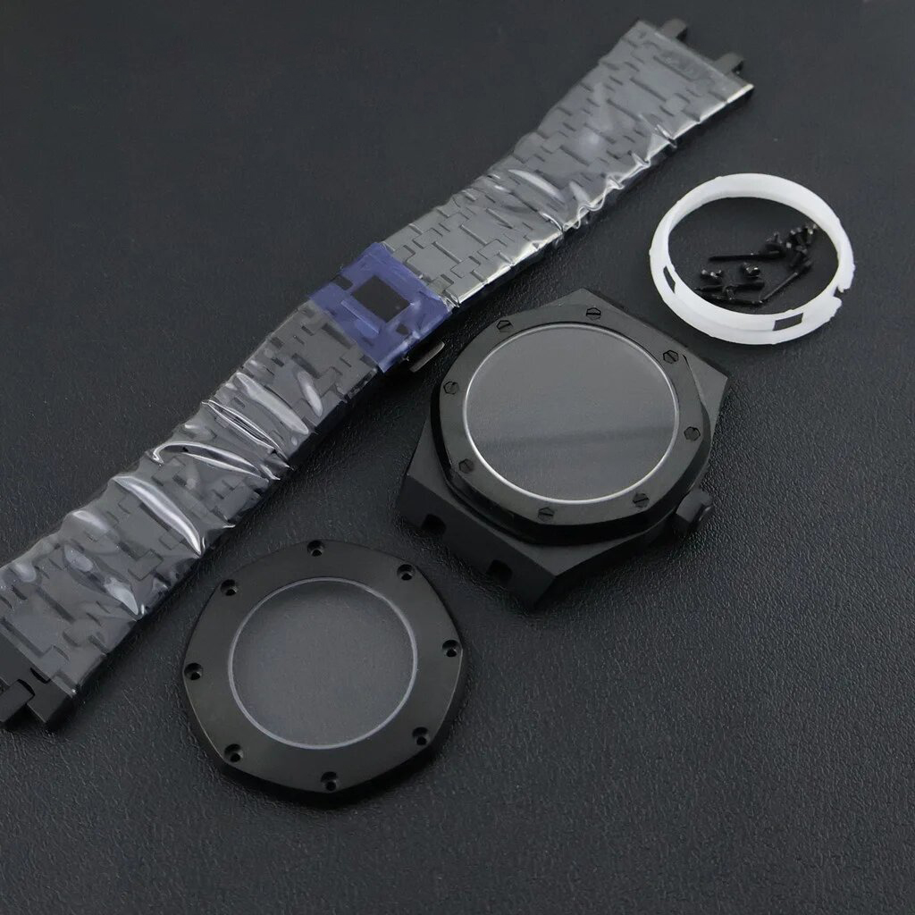 Sekizgen Paslanmaz Çelik 42mm  - Bronze Case Watch incelemesi ve fiyatı
