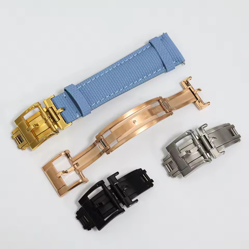 Delug 16mm 18mm için Premium Y - Luxury Watch Grade incelemesi ve fiyatı