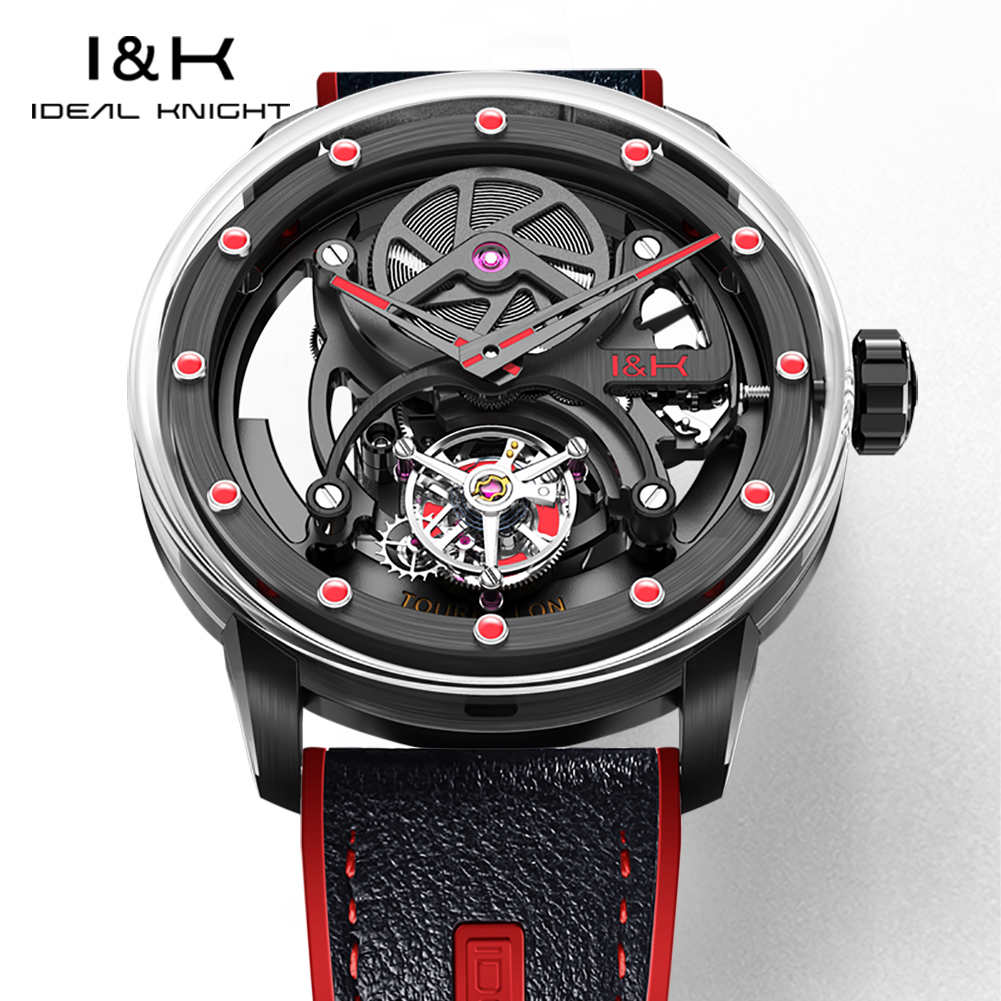 İdeal Şövalye 6809 Gerçek Tour - Luxury Watch Hublot incelemesi ve fiyatı