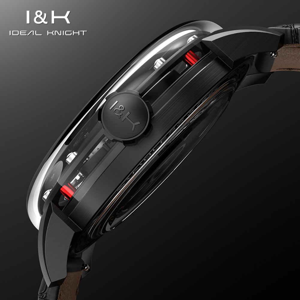 İdeal Şövalye 6809 Gerçek Tour - Luxury Watch Hublot incelemesi ve fiyatı