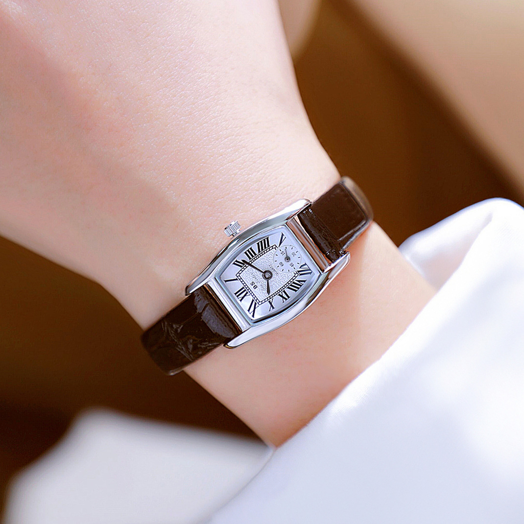 BS kadın saati çok yönlü Retro - Luxury Watch Cartier incelemesi ve fiyatı