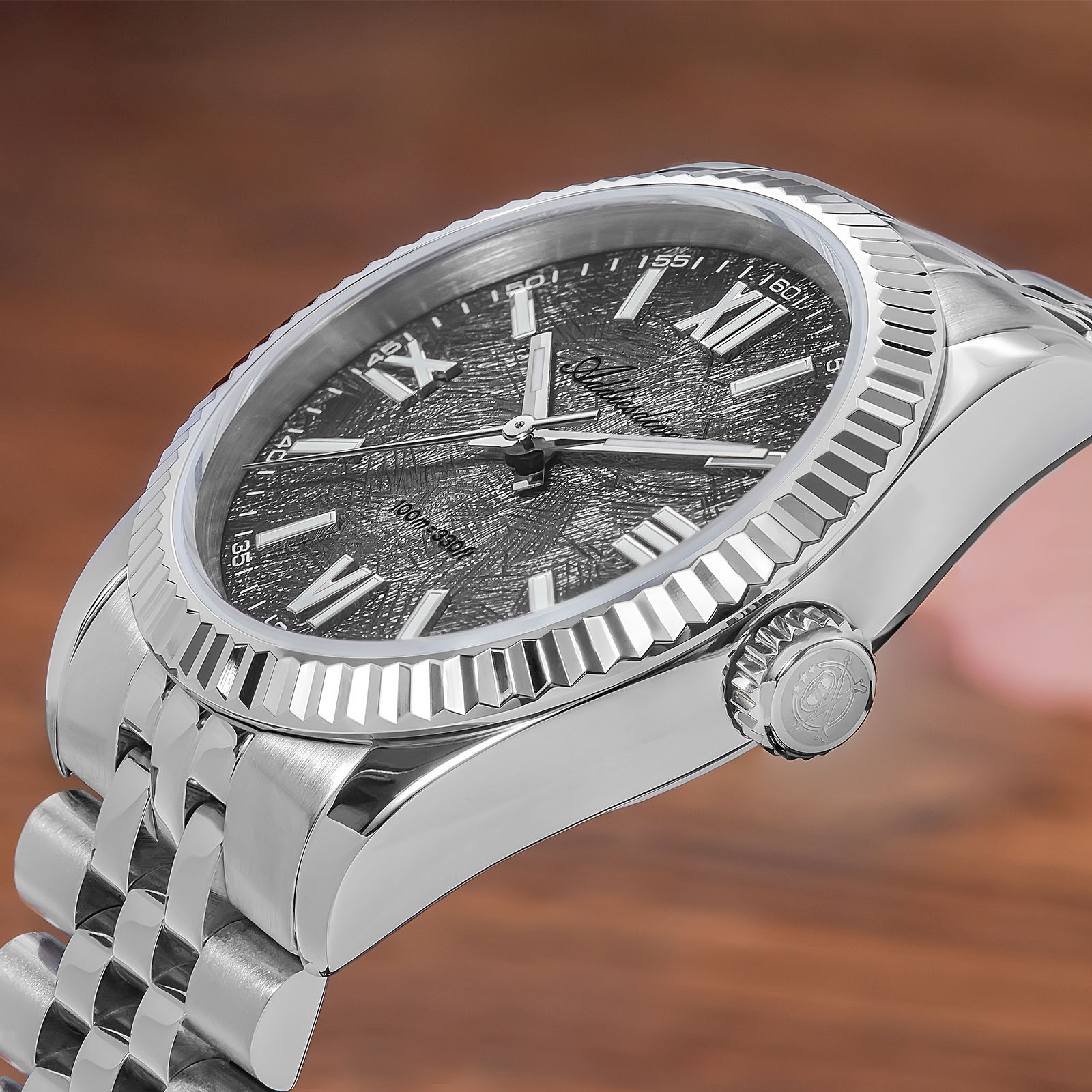 ADDIESDIVE Japonya VH31 Safir  - Luxury Watch Makes incelemesi ve fiyatı