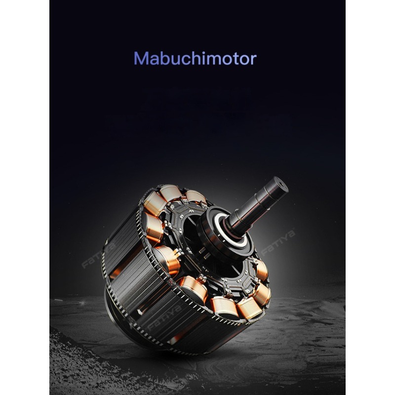Sıfır manyetizma ile otomatik  - Zero Luxury Watch incelemesi ve fiyatı