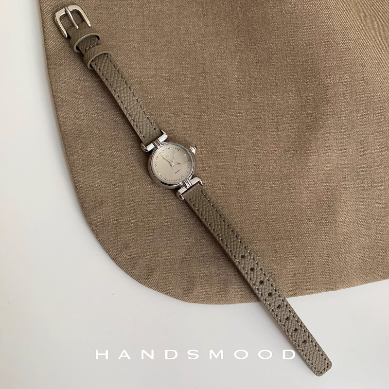 Gümüş-Gri Lüks Sınıf Yüksek Ka - Luxury Watch Grade incelemesi ve fiyatı