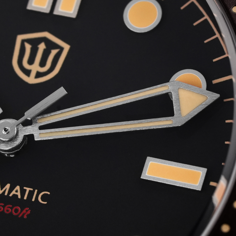 Watchdives WD007 V4 Mekanik Sa - Luxury Watch Grade incelemesi ve fiyatı