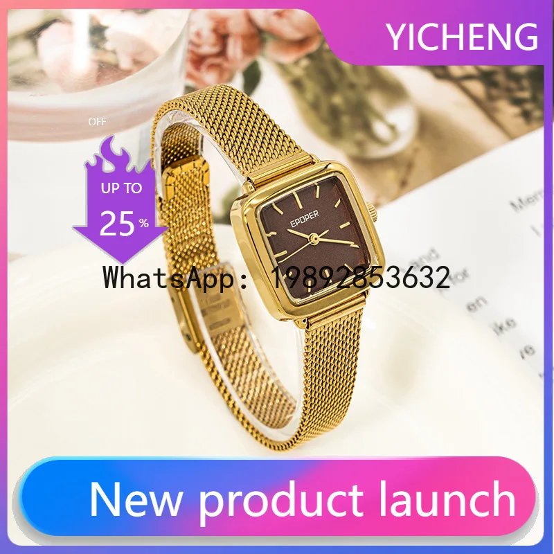 X-14 Saat Niş Yüksek Kaliteli  - Luxury Watch Events incelemesi ve fiyatı