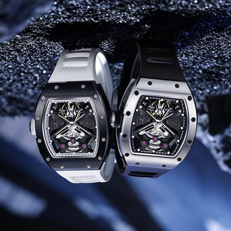 Fabrika Çıkışlı Otomatik Saat  - Luxury Watch Makes incelemesi ve fiyatı
