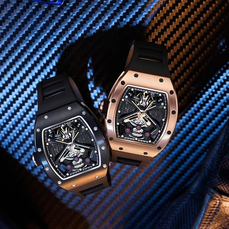 Fabrika Çıkışlı Otomatik Saat  - Luxury Watch Makes incelemesi ve fiyatı